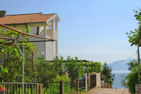 Apartments by the sea Podaca, Makarska - 2621